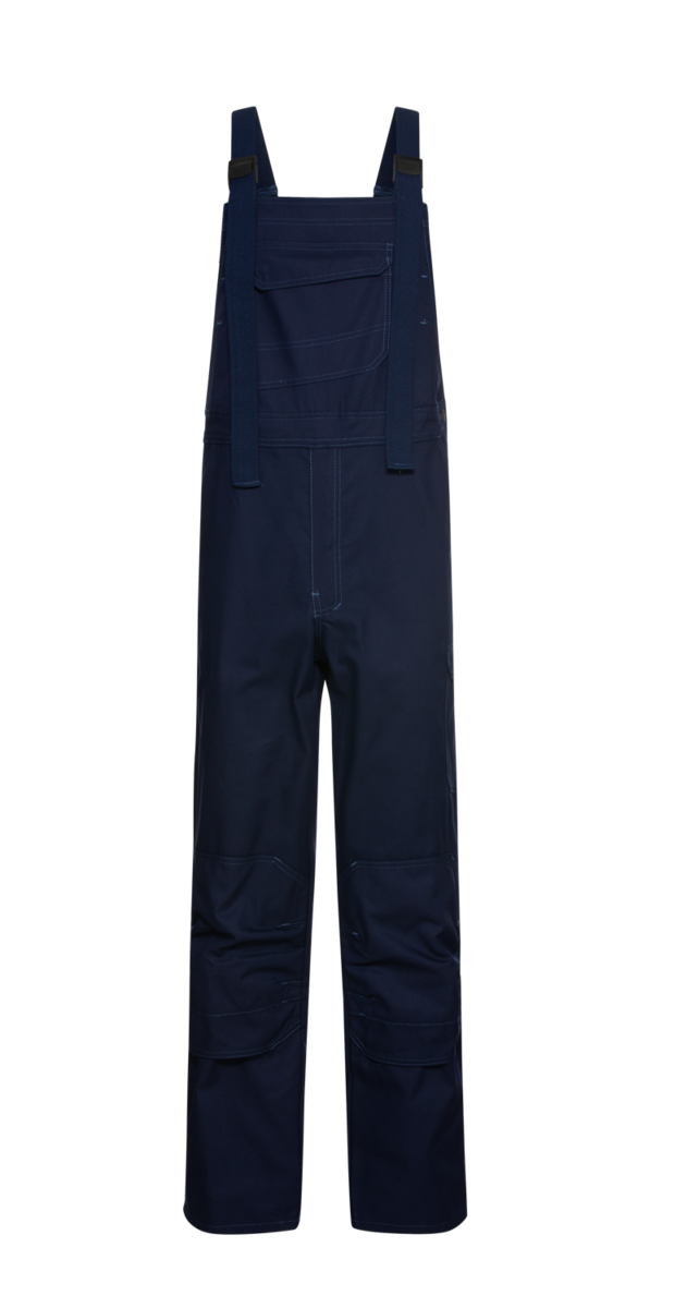 Bleu foncé