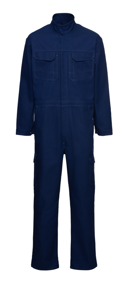 Bleu foncé