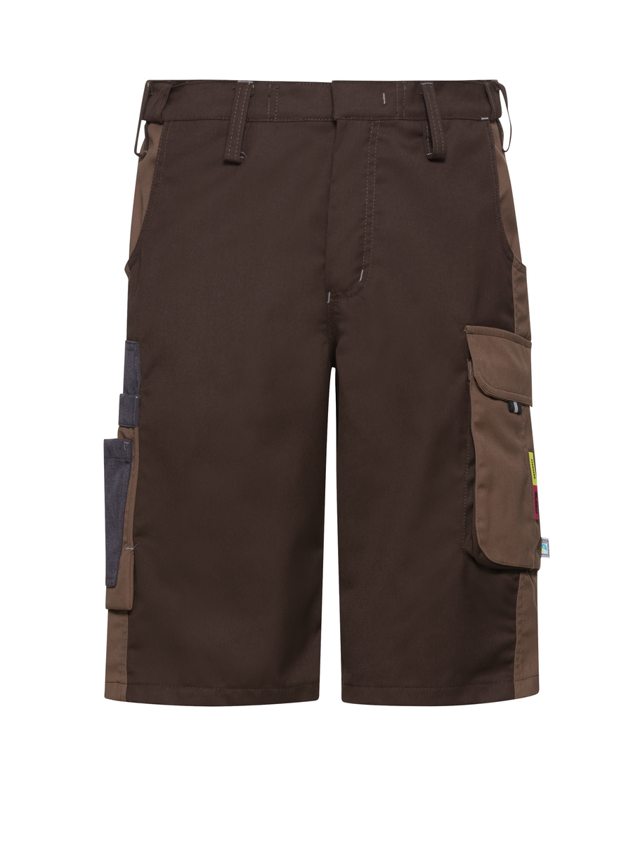Dark Brown / Brown