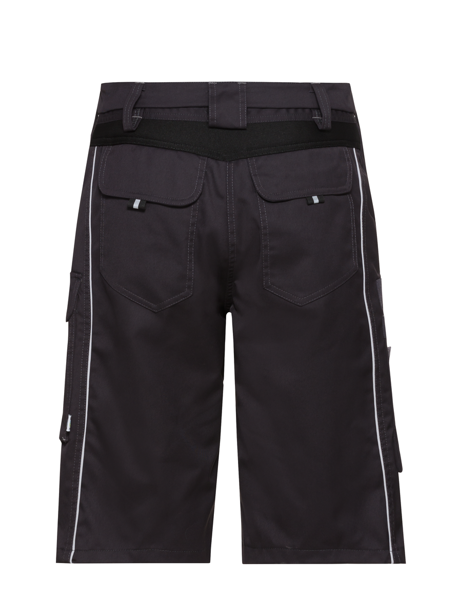CWS Pro Line: Bermuda Darkgrey view 2