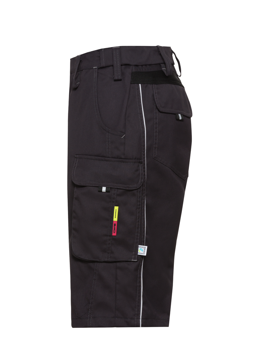 CWS Pro Line: Bermuda Darkgrey view 3