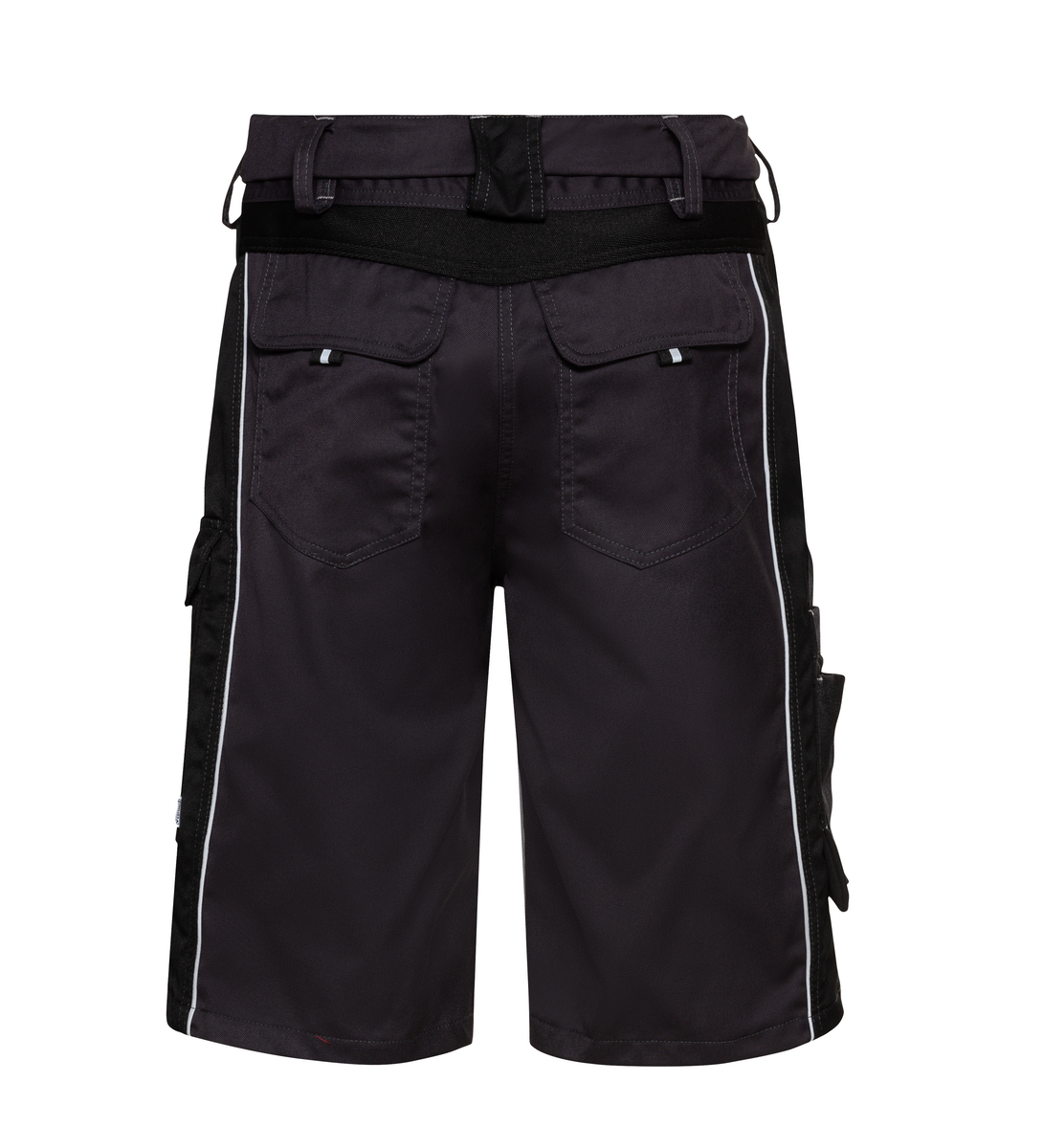 CWS Pro Line: Bermuda Darkgrey/Black view 2
