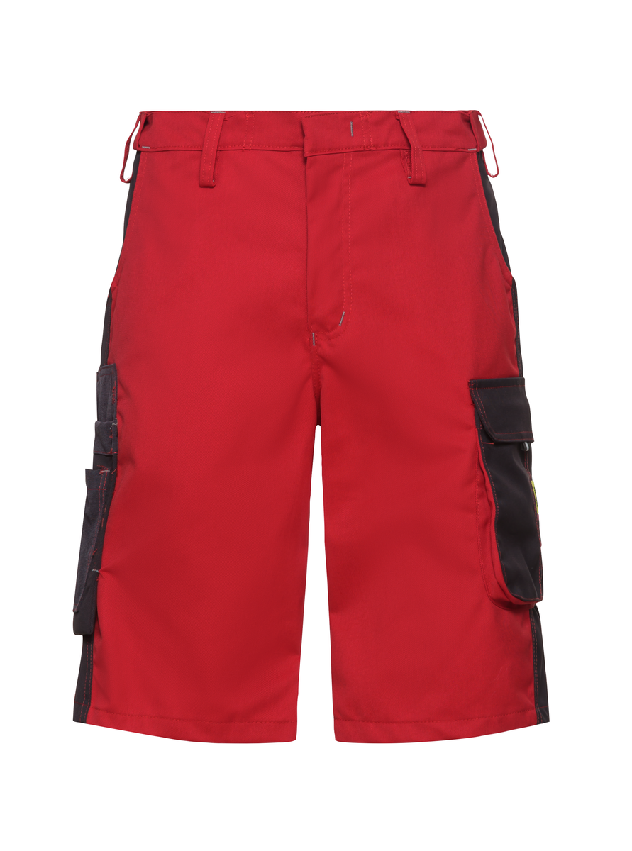 Red / Dark Grey