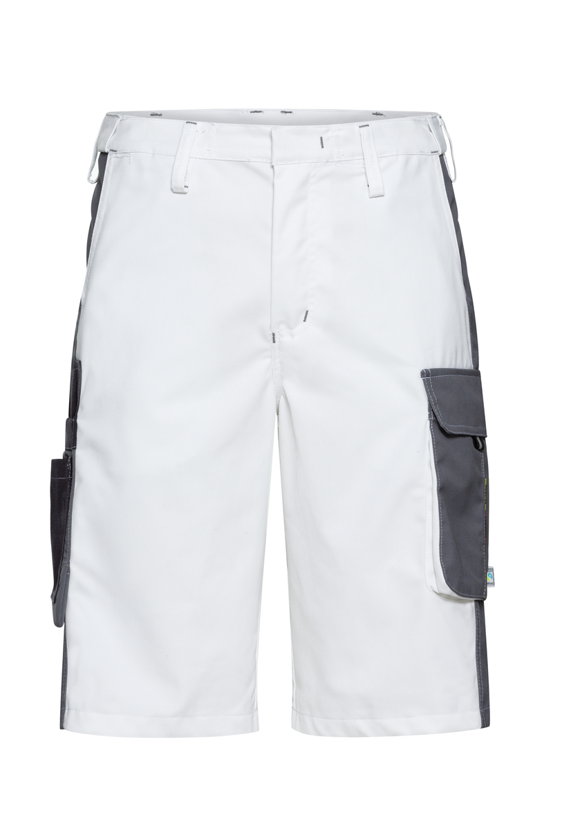 White / Grey