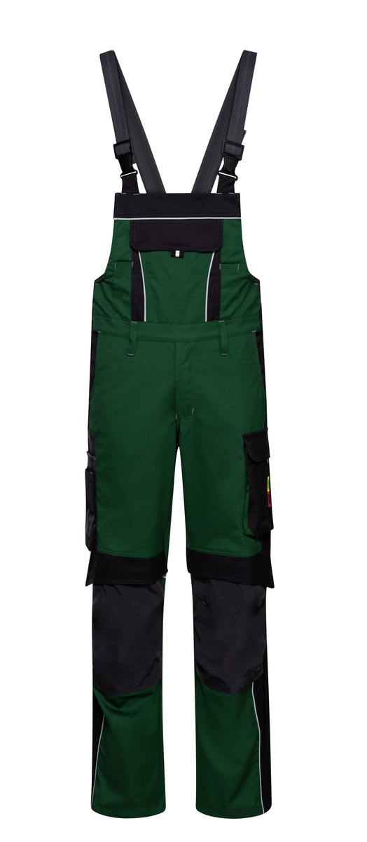 Dark Green / Dark Grey