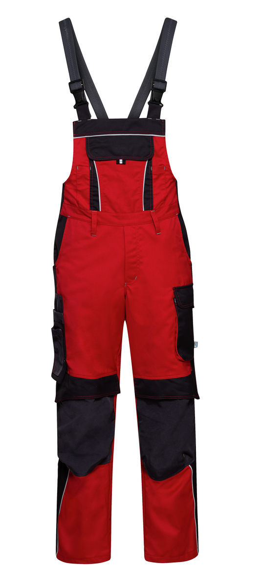Red / Dark Grey