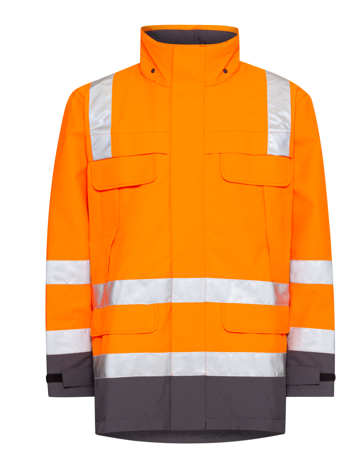 CWS Pro Line HighVis: Softshelljacke | CWS Workwear