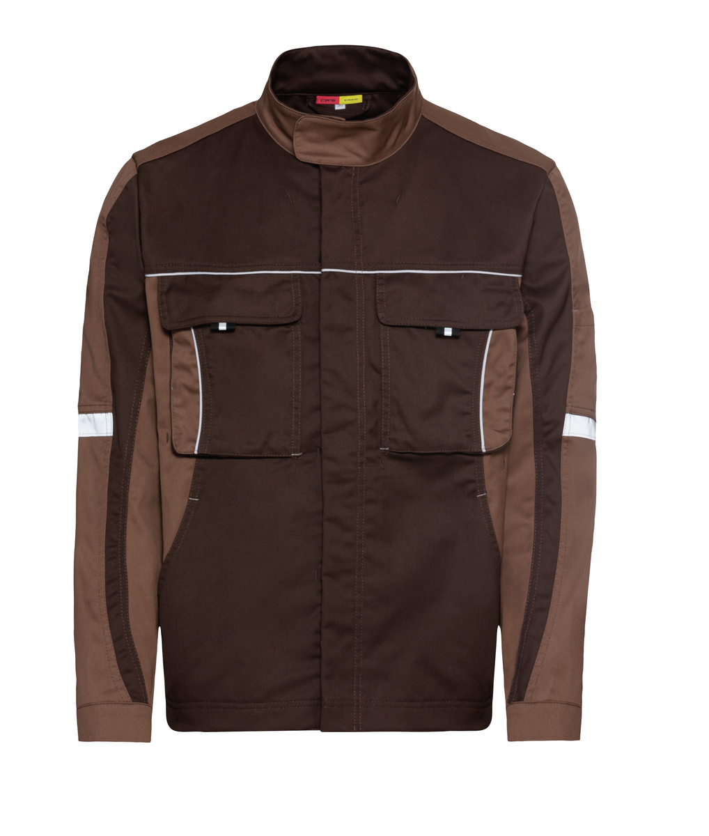Dark Brown / Brown