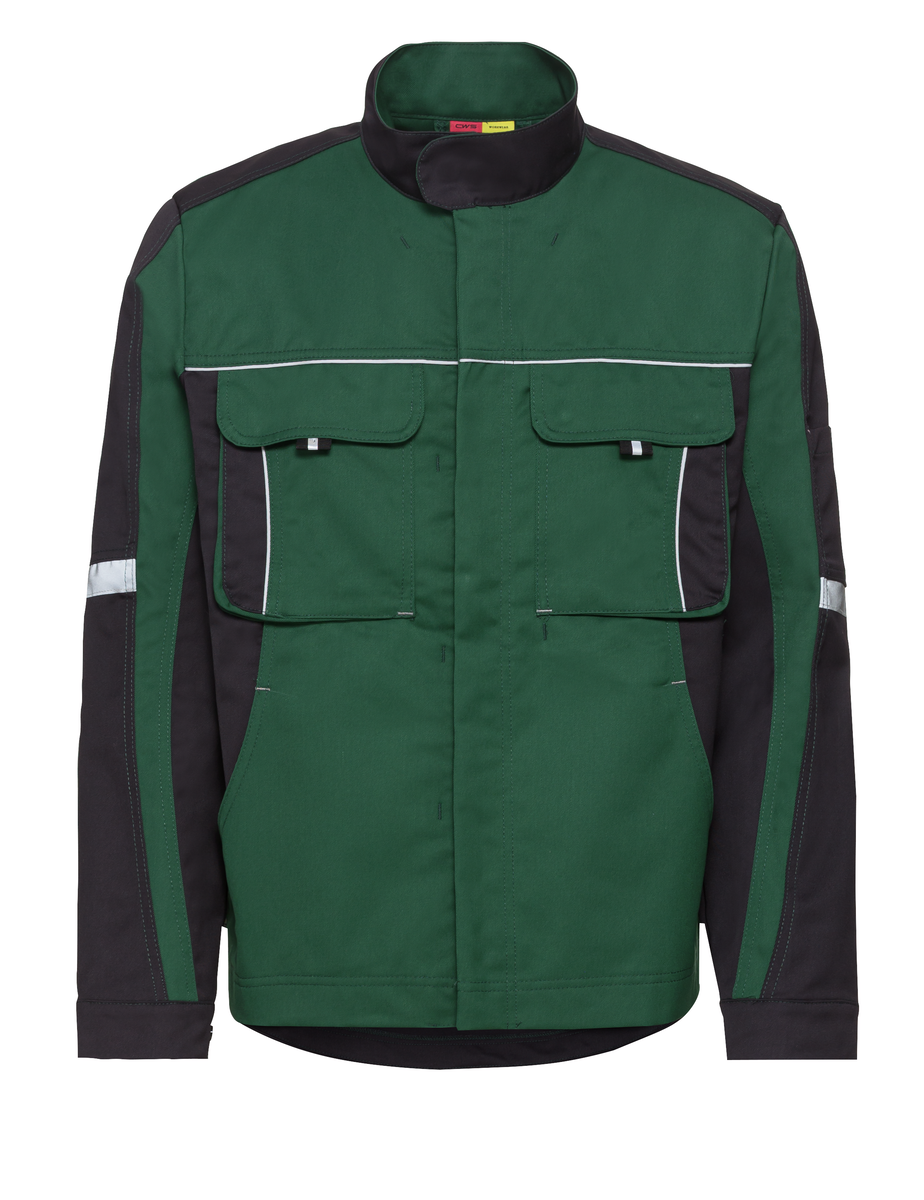 Dark Green / Dark Grey