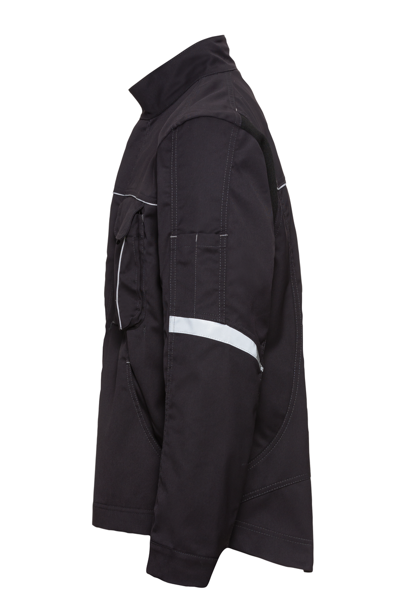 CWS Pro Line: Work Jacket Darkgrey view 4