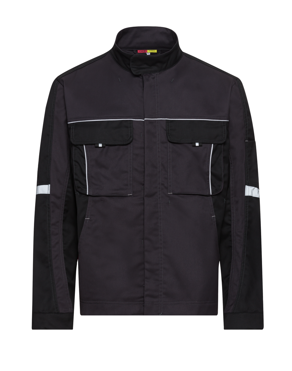 CWS Pro Line: Work Jacket
