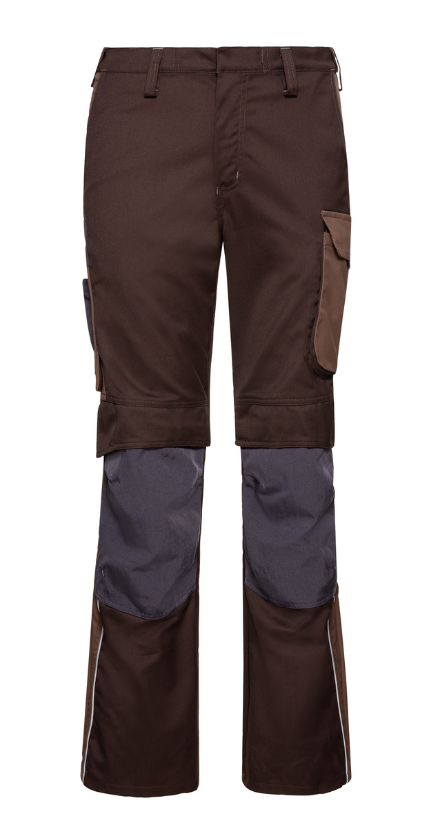 Dark Brown / Brown
