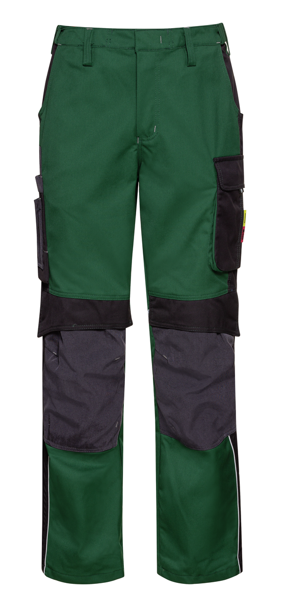 Dark Green / Dark Grey