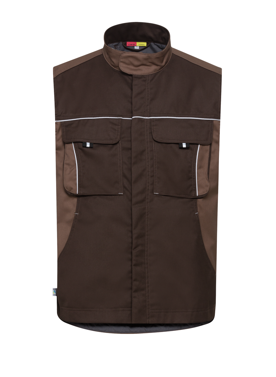Dark Brown / Brown