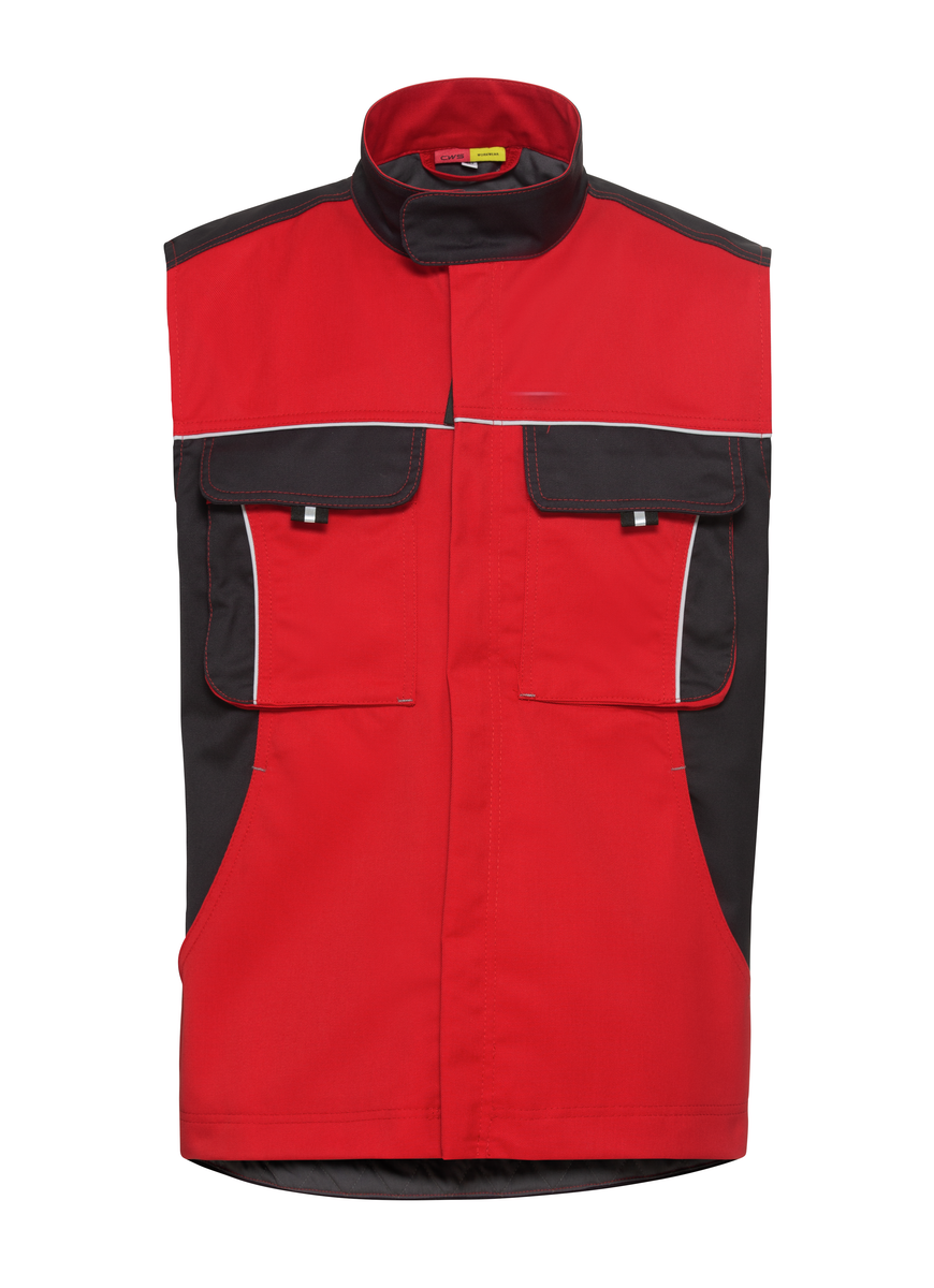 Red / Dark Grey