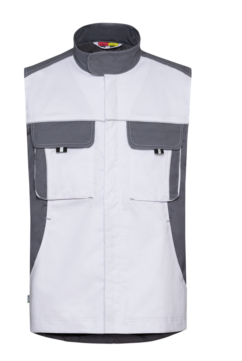 White / Grey