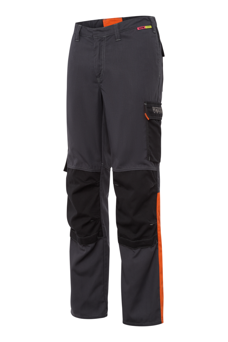 Dark Grey / Black