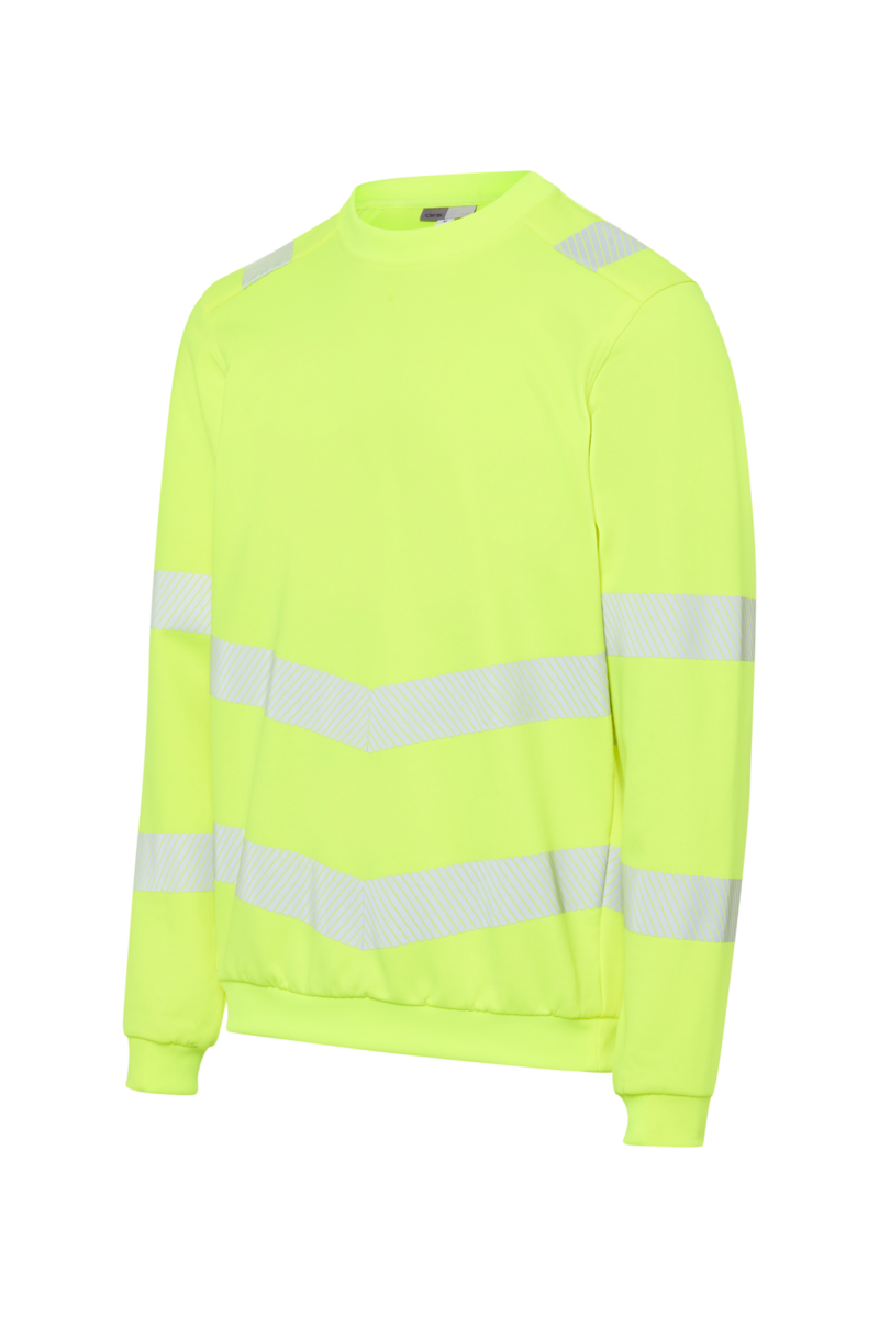 High Vis Yellow