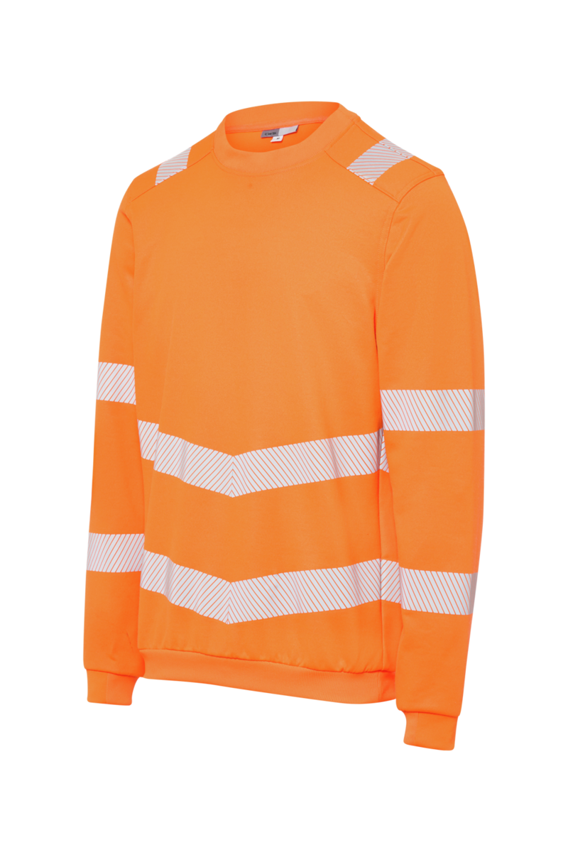 High Vis Orange