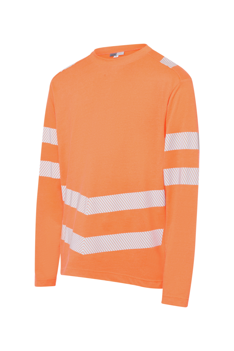 High Vis Orange
