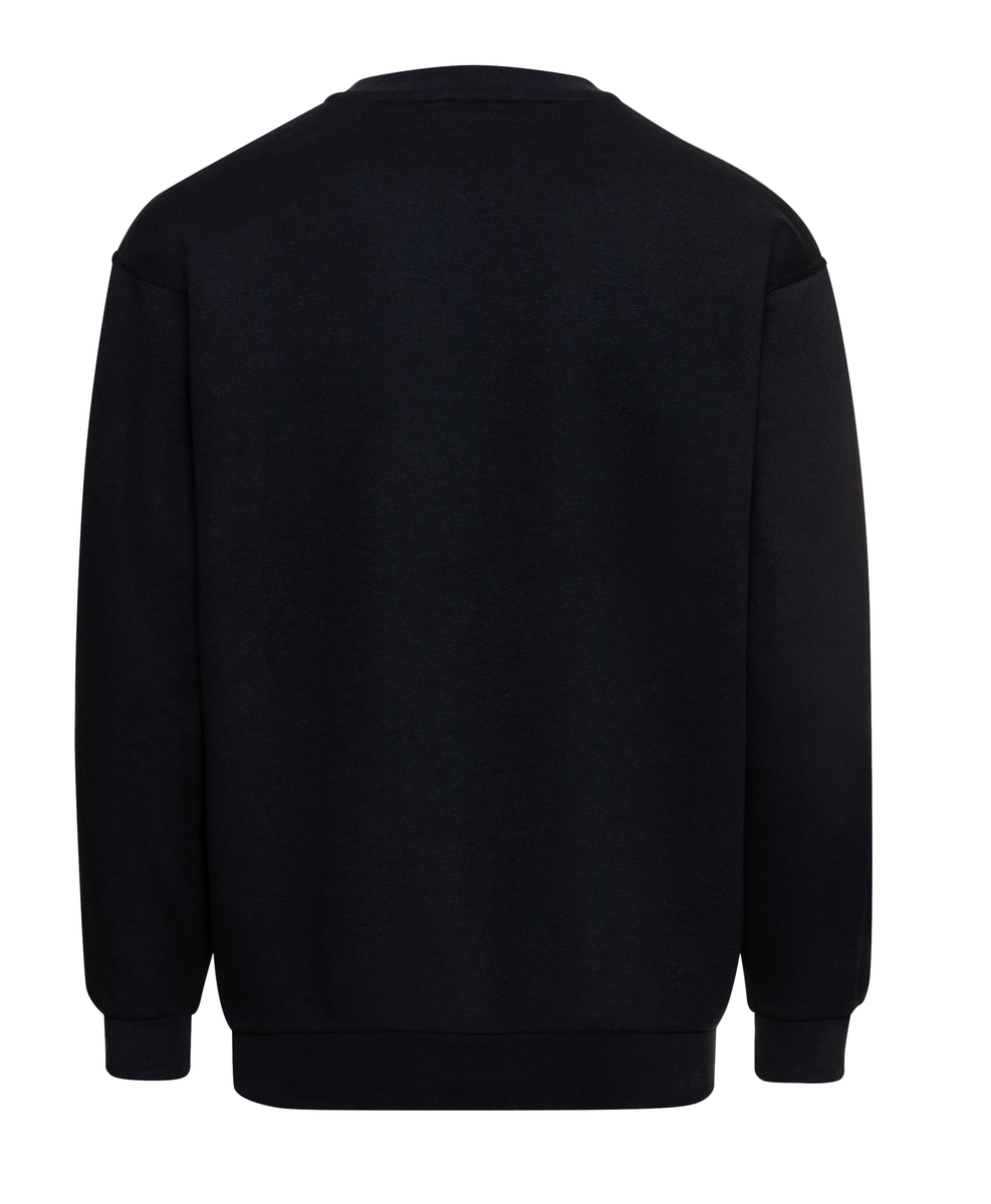 CWS PROwear: Sweatshirt Darkblue view 2
