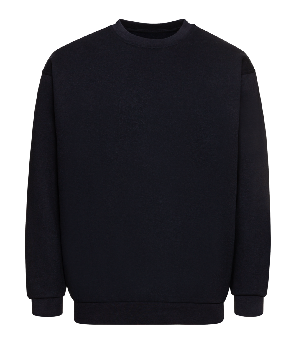 CWS PROwear: Sweatshirt Darkblue view 3