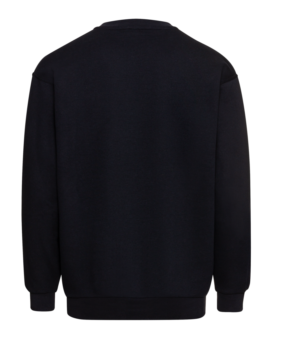 CWS PROwear: Sweatshirt Darkblue view 4