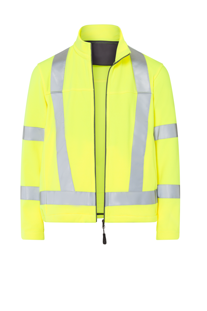 High Vis galben