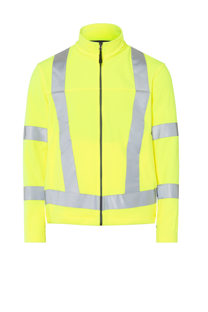 High Vis Yellow