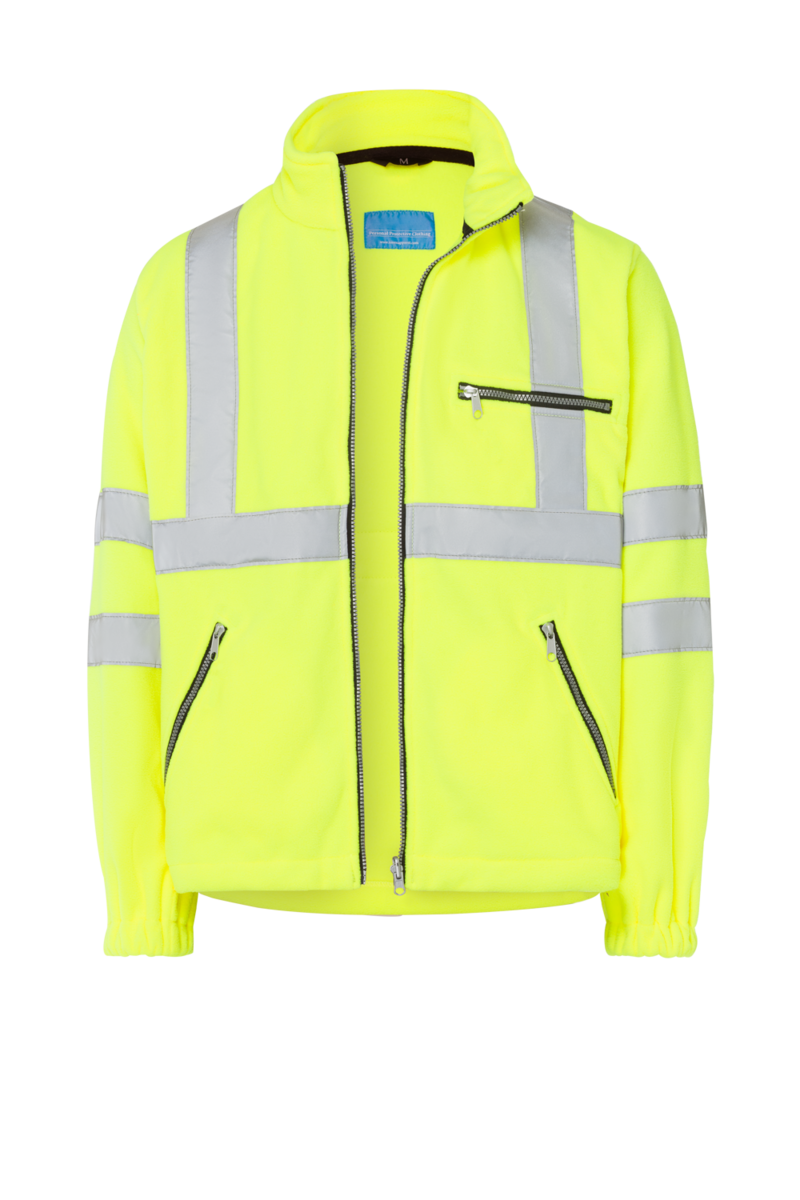 High Vis galben