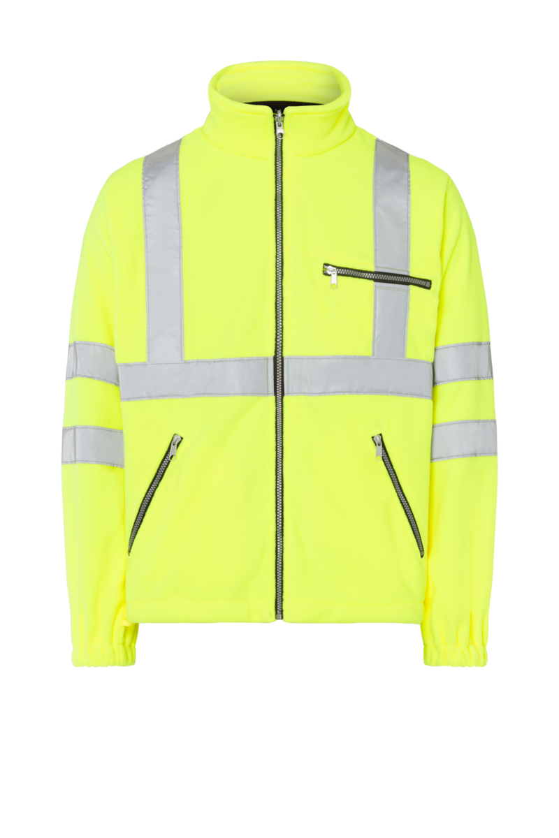 High Vis Yellow