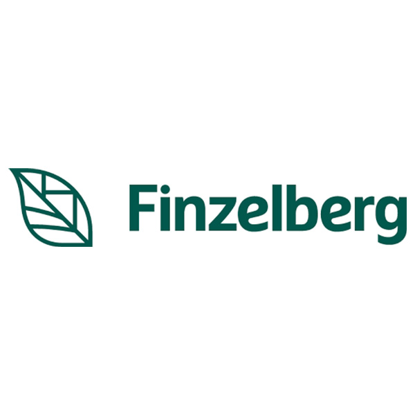 Finzelberg Logo Referenz