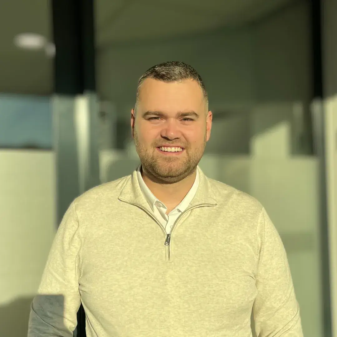 Hi, ik ben Danni, jouw recruiter!   