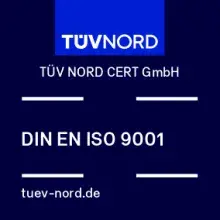 Qualitätsmanagementsystem