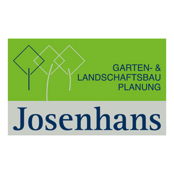 Josenhans Logo Referenz