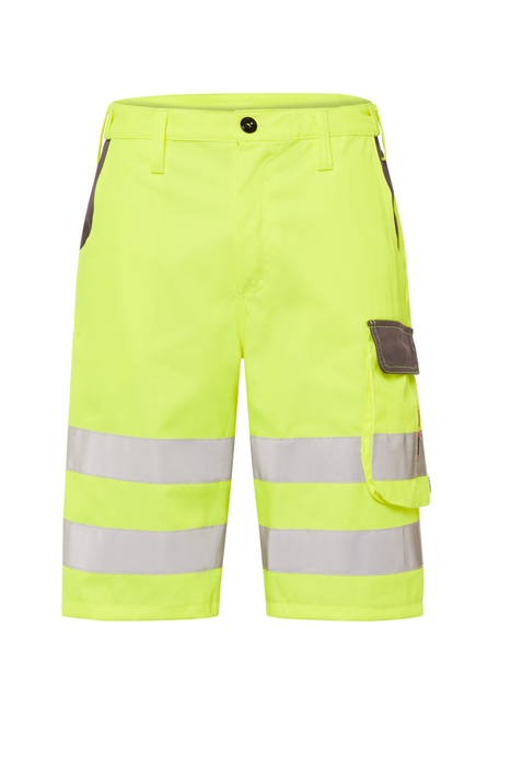 CWS Pro Line HighVis: Bermudes