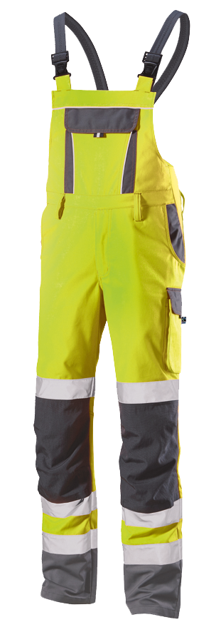 CWS Pro Line HighVis: Dungarees