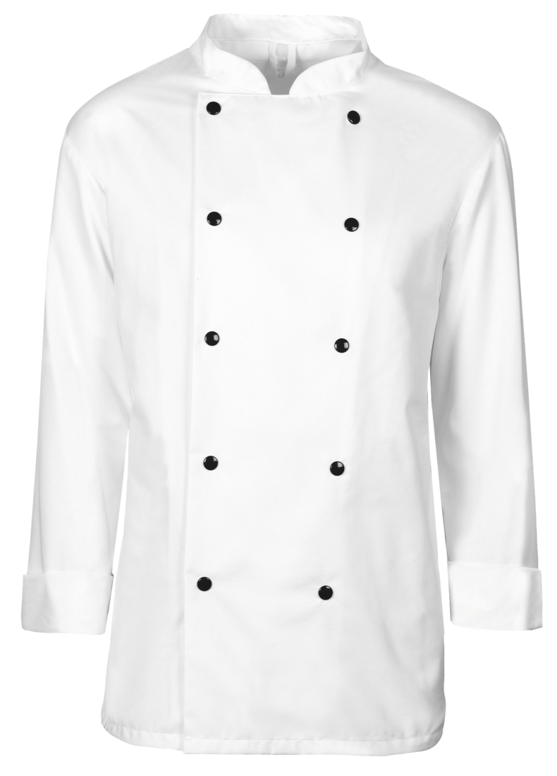 CWS Paris Line Chef Jacket CWS