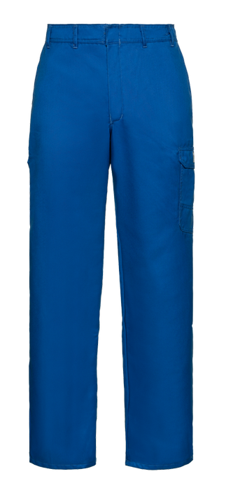 CWS Alpha Nomex: Spodnie