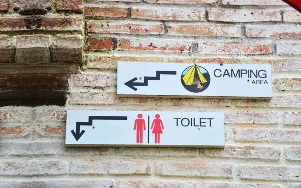 hygiene in de recreatiejpg