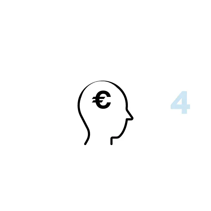Reducing the financial burden