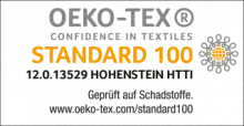 OEKO-TEX logo