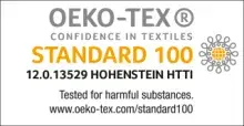 oeko-tex-EN
