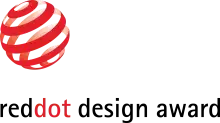 Red dot design award