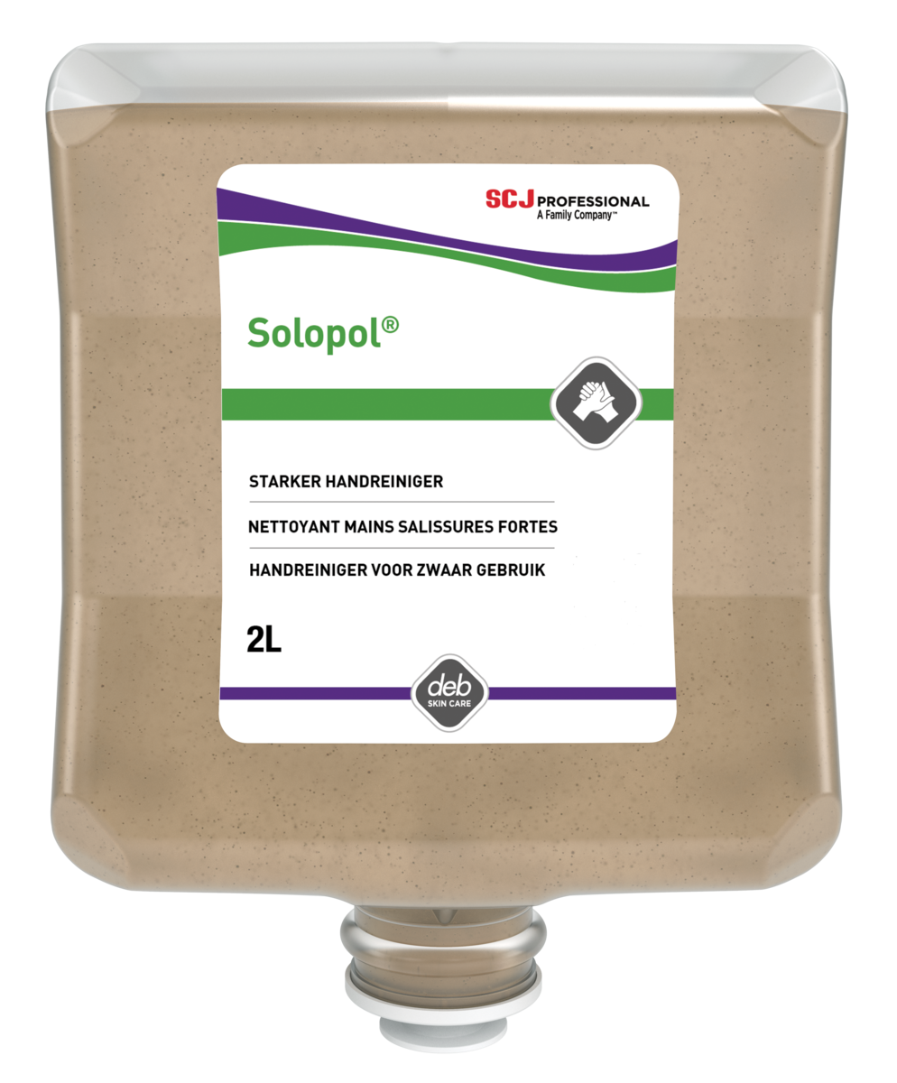 Solopol Classic Korrelzeep 2L