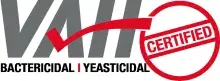 VAH Certified